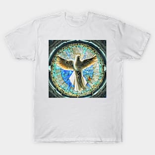 in the power of the Spirit T-Shirt